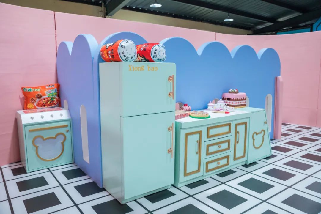 汕头峡山童心亲子乐园(图5)