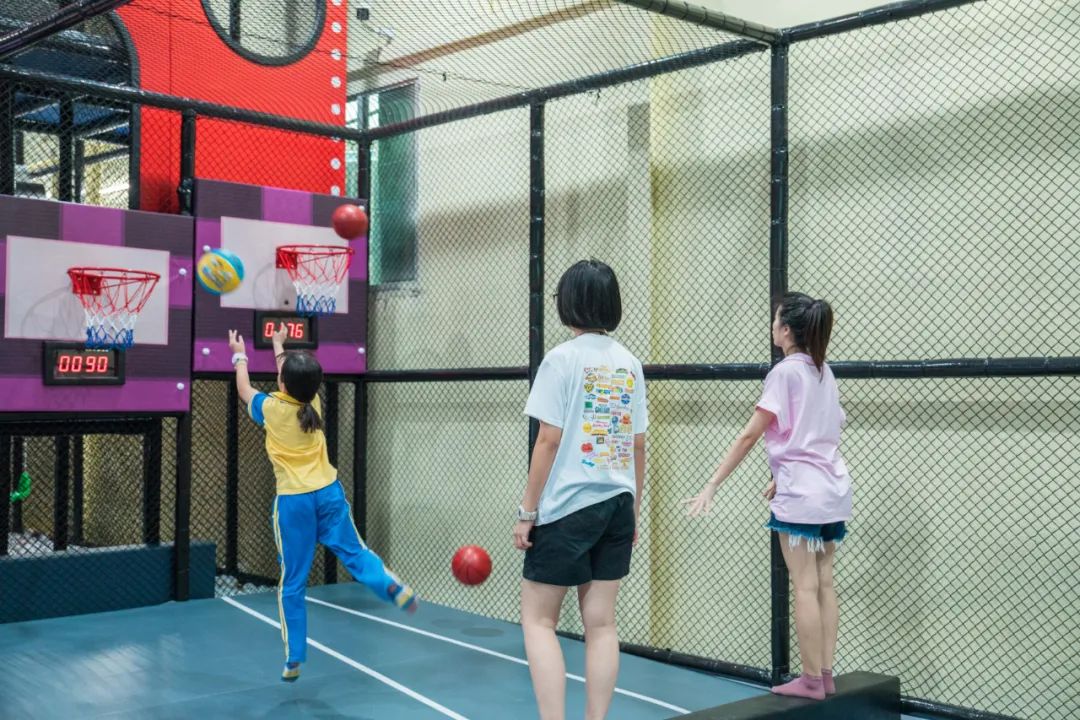 汕头峡山童心亲子乐园(图7)