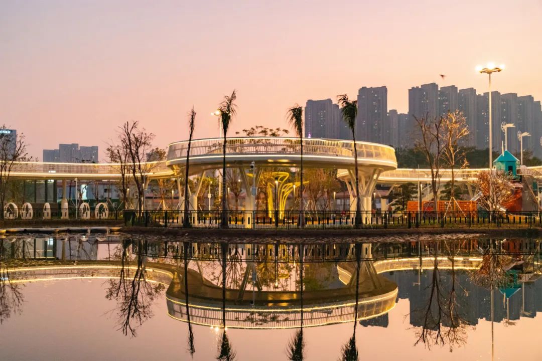 考拉文旅打造“无动力乐园+公园”新模式：投资新风口，开启微度假经济新时代(图1)