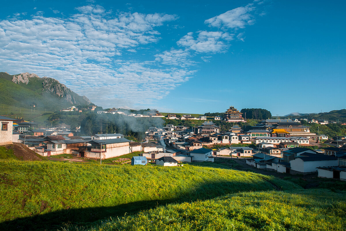 乡村文旅│乡村旅游发展的六大结构要素和两大产业融合的新路径(图2)